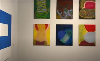 Galerie Vivid at Art Cologne 2024