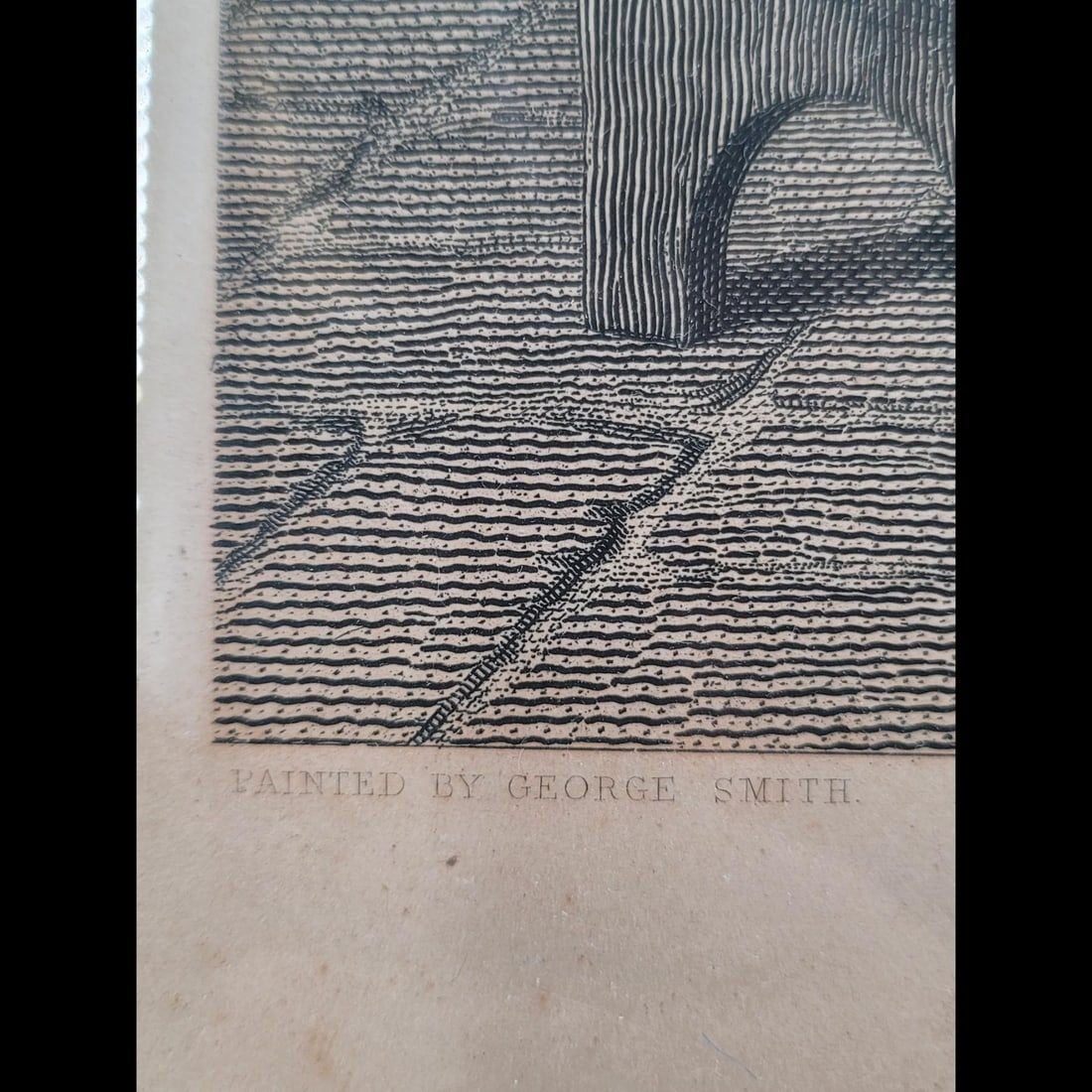 George Smith | After George Smith Light And Darkness | MutualArt