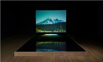 Bill Viola: Moving Stillness - Kukje Gallery, Seoul