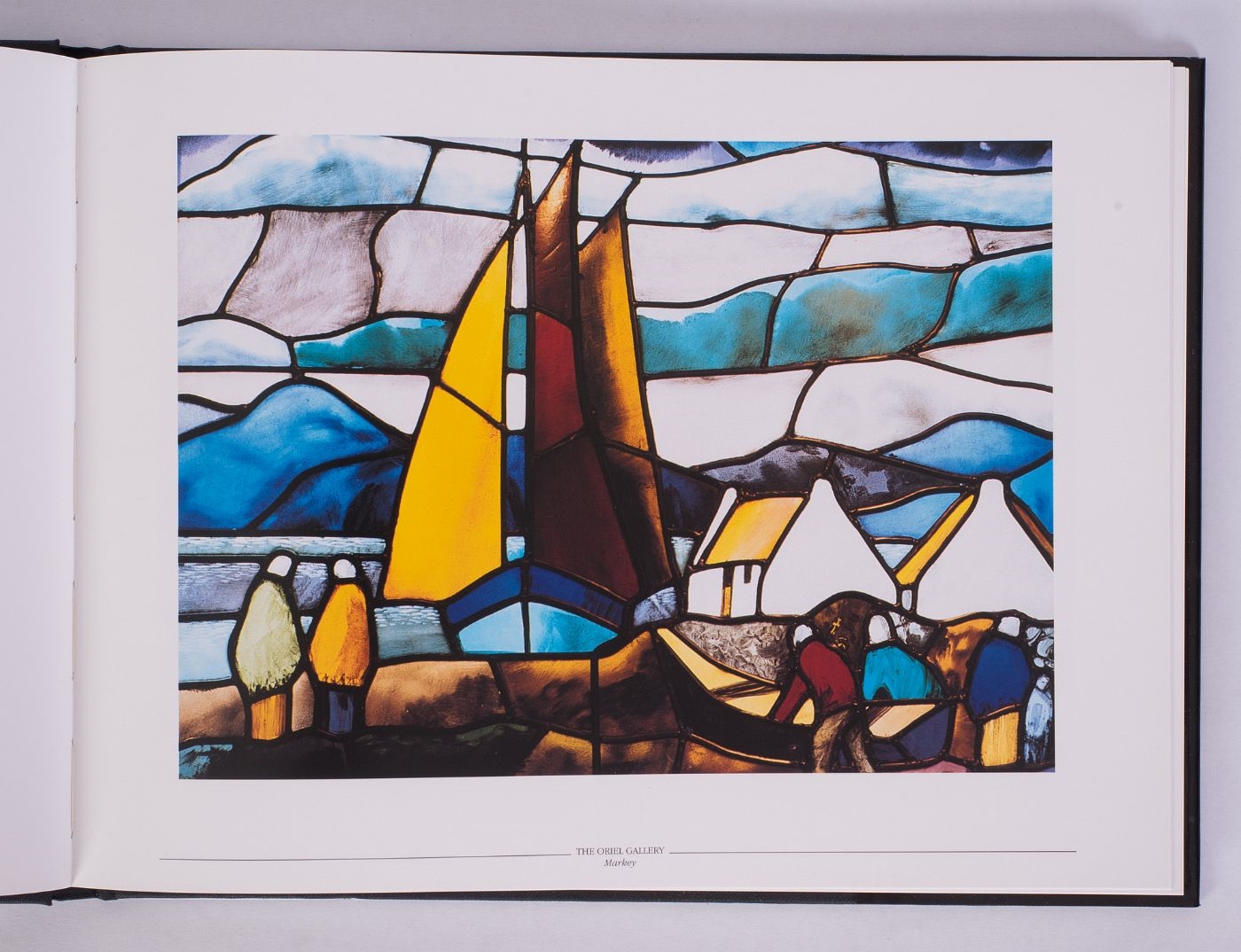Markey Robinson | Markey Robinson Volume | MutualArt