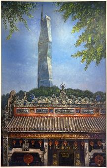 Big 4 - PinkGuy Gallery