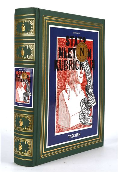 Christiane Kubrick - 15 Artworks for Sale & Sold
