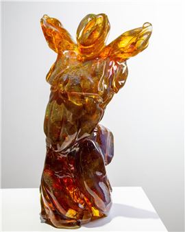 16th Annual Basch Glass Exhibition - Ringling College Galleries