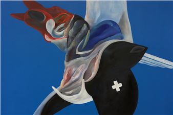 Alexey and Oleg Medvedev: The Magic Mountain - Triumph Gallery