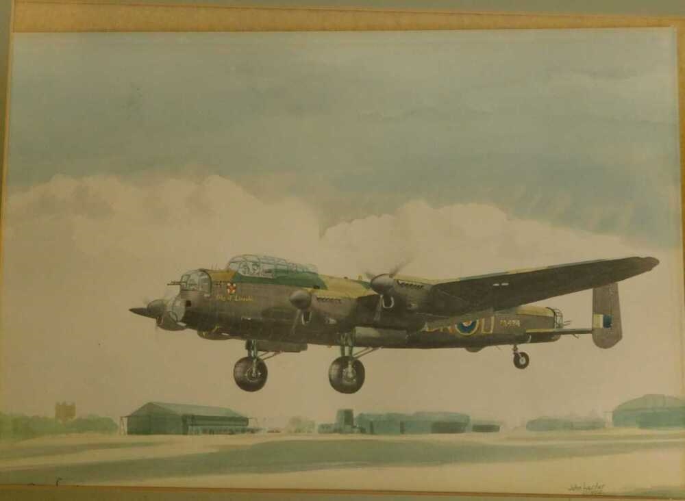 Thomas Gower | Thomas Gower. Remember the Spitfire | MutualArt