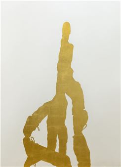 Maria Hassabi: Mirrors - The Breeder Athens