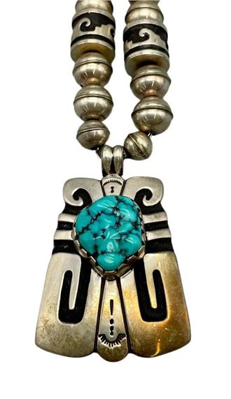 Tommy Singer Necklace by Tommy Singer