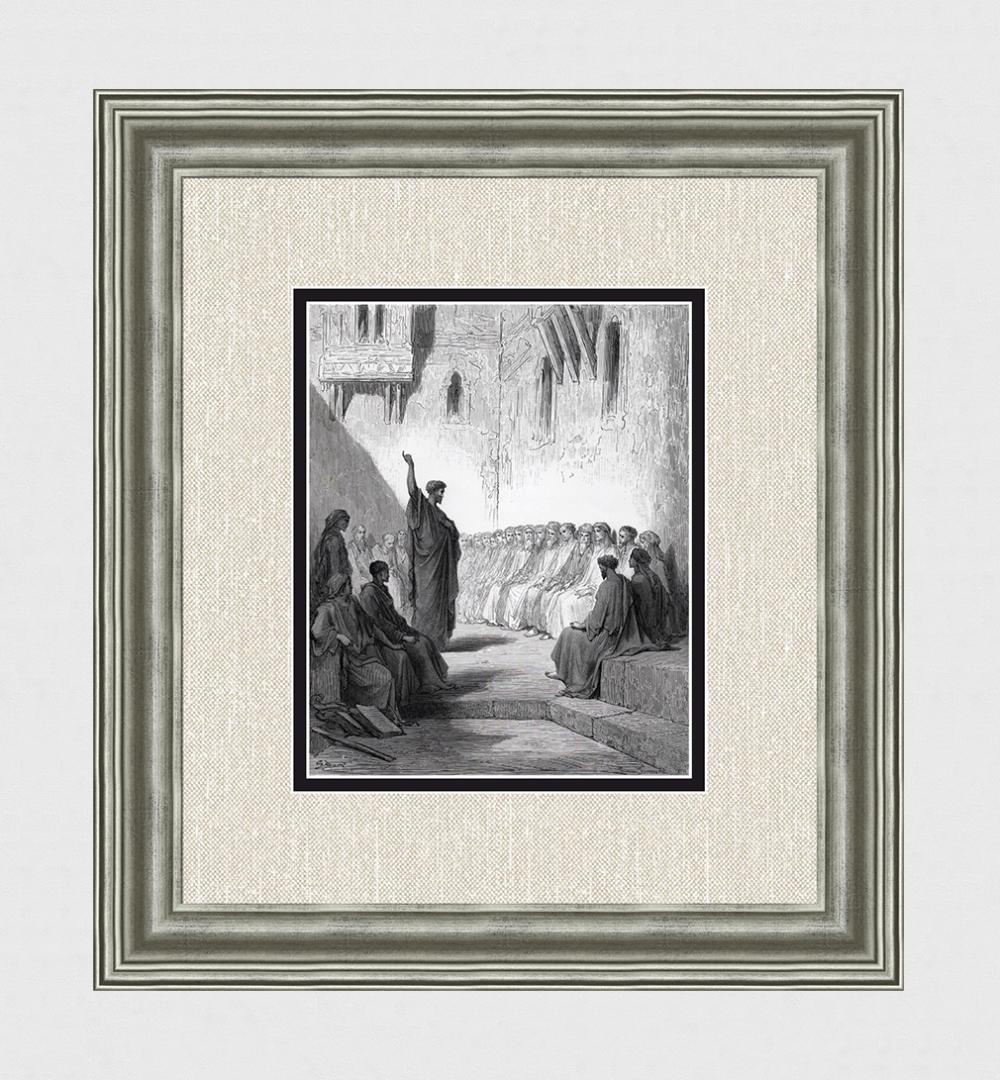 Gustave Doré | St | MutualArt