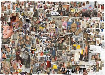 Senza titolo, 2011 - Joe Greaney