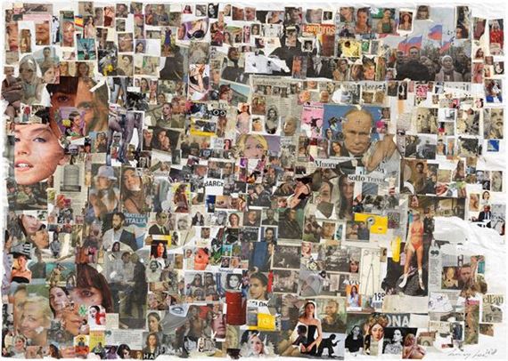 Joe Greaney | Senza titolo, 2011 (2011) | MutualArt