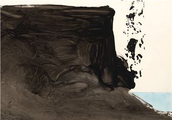 Senza titolo, 1991 - Salvatore Garau