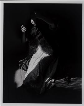 Manuel Álvarez Bravo: Photographs From The Collection Of The Speed Art Museum