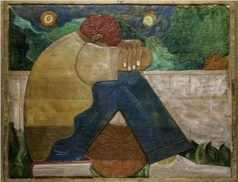 LaVon Van Williams Jr.: Everything Must Change - Speed Art Museum