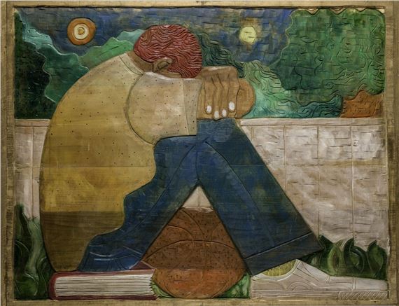 LaVon Van Williams Jr.: Everything Must Change - Speed Art Museum