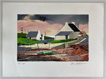 SEASCAPE - Loic Dubie