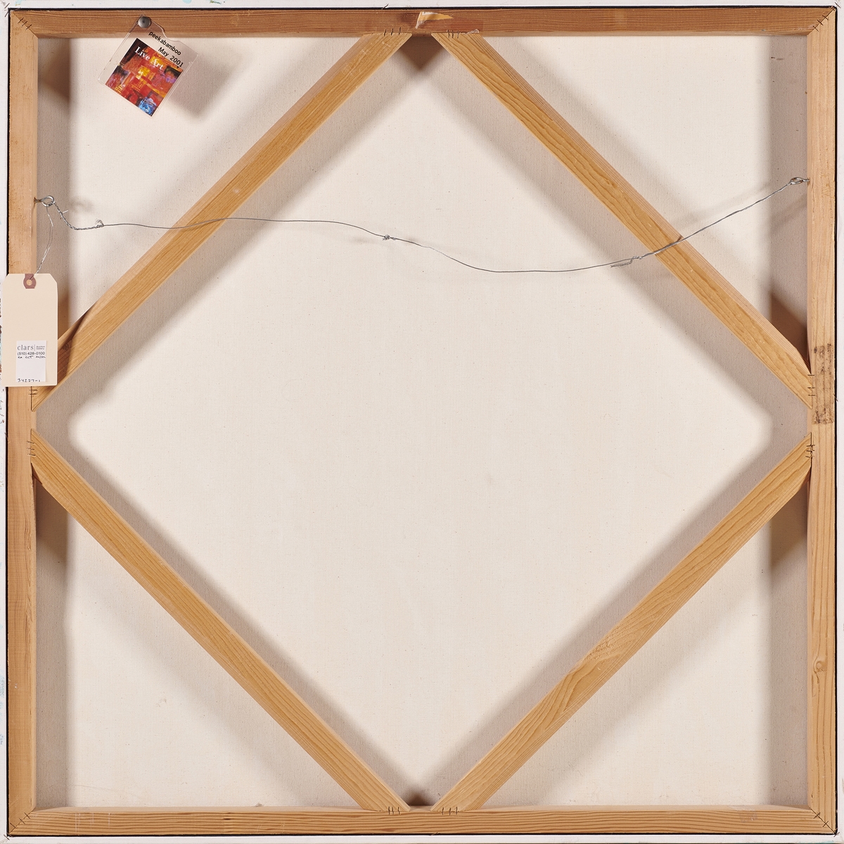 David Reposar | Painting, David Reposar | MutualArt