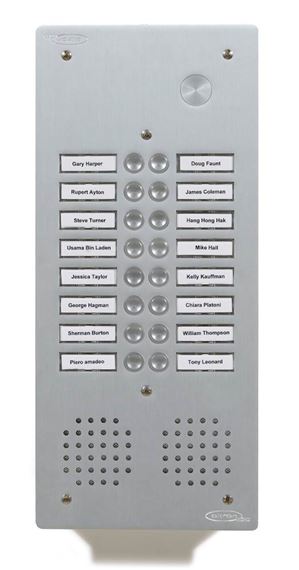 Neighbours - Kader Attia