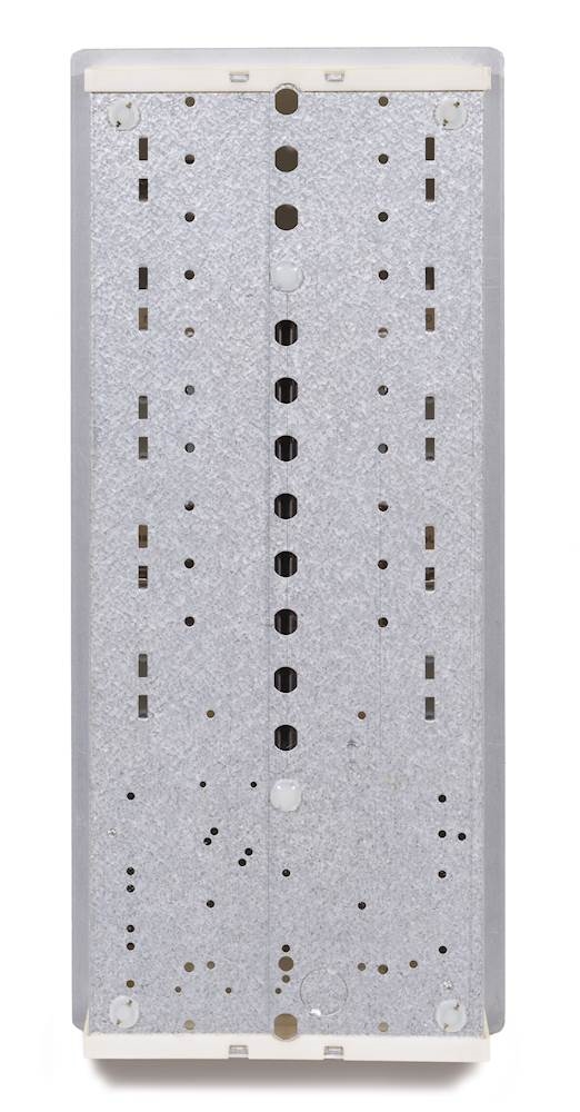 Artwork by Kader Attia, Neighbours