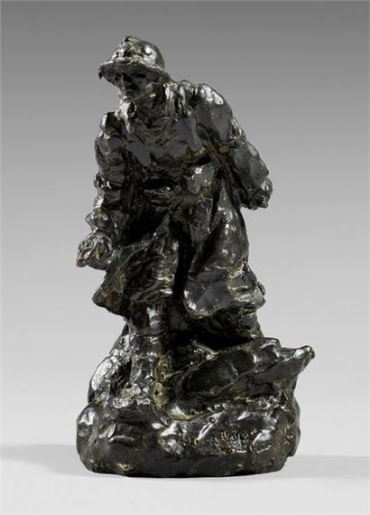 Gaston broquet by Gaston Broquet, Early 20th century