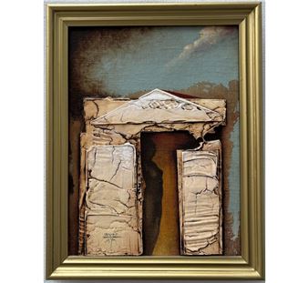 Klytaimnestra - Ludek Pesek