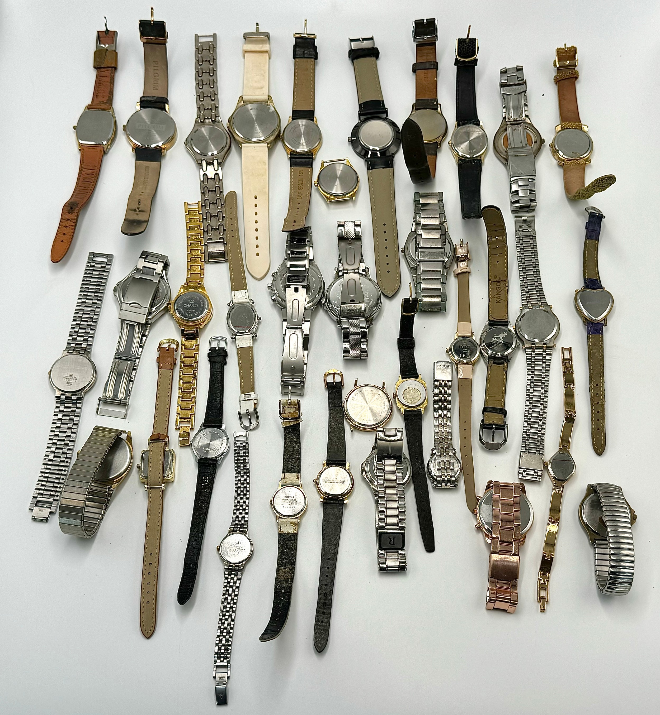 Philip Mercier | Spares and repairs . Large selection of Gentlemans ...