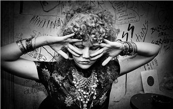 Days of Punk - Huntsville Museum of Art