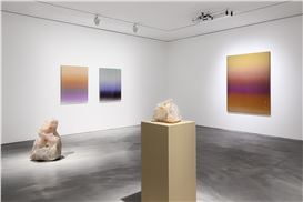 Mika Tajima Opens ‘Penumbra’ Exhibition at Pace Hong Kong