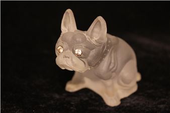 Fine Thanksgiving Arts&Antique Auctions - Affinity Antique Auction