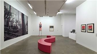 Friends in Love and War