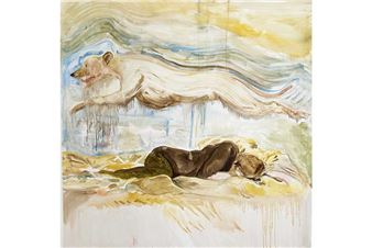 'Mindspace: Patterns of Identity' Opens at  L'Space Gallery