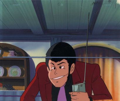 Monkey Punch | Edgar (1977 - 1980) | MutualArt