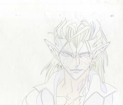 Tite Kubo | Tite Kubo (久保 帯人) Bleach (ブリーチ) Ichigo