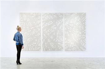 Mounir Fatmi: If You Don’t Know Me by Now