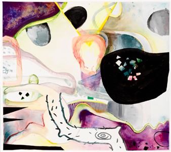 Diane Christiansen & Jessie Mott: Love to Love You Baby - Zolla/Lieberman Gallery