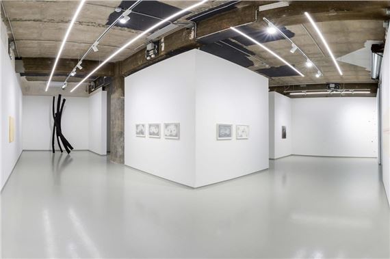 INSIDE - Griffa Foundation