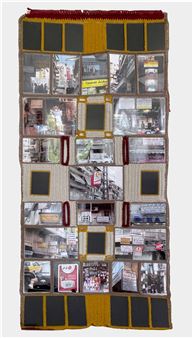 Silvina Der Meguerditichian: All Those Little Things - Kalfayan Galleries, Athens