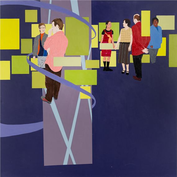 It's Done with You in Mind - Laura Mosquera