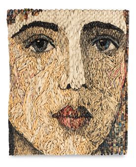 Female Head - Gugger Petter