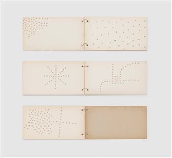 50 Years: Galeria Raquel Arnaud - Piero Atchugarry Gallery, Miami