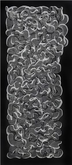 Jason Shulman: Immerse - Rebecca Hossack, London 