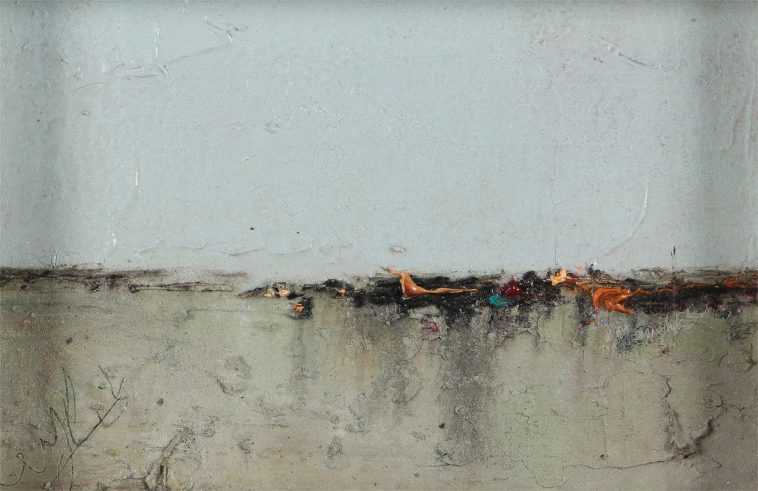 Colin Flack | COASTAL COLOURS | MutualArt