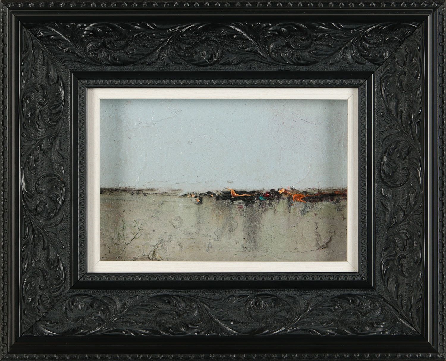 Colin Flack | COASTAL COLOURS | MutualArt