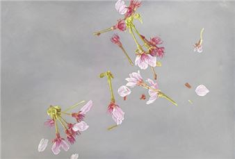 Group Exhibition - Texas Gallery