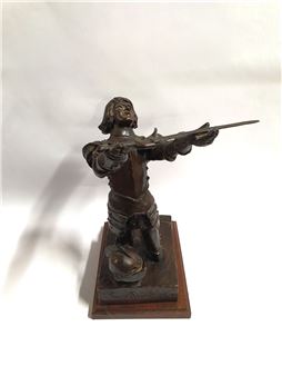 Robert BADEN-POWELL - Robert Baden-Powell