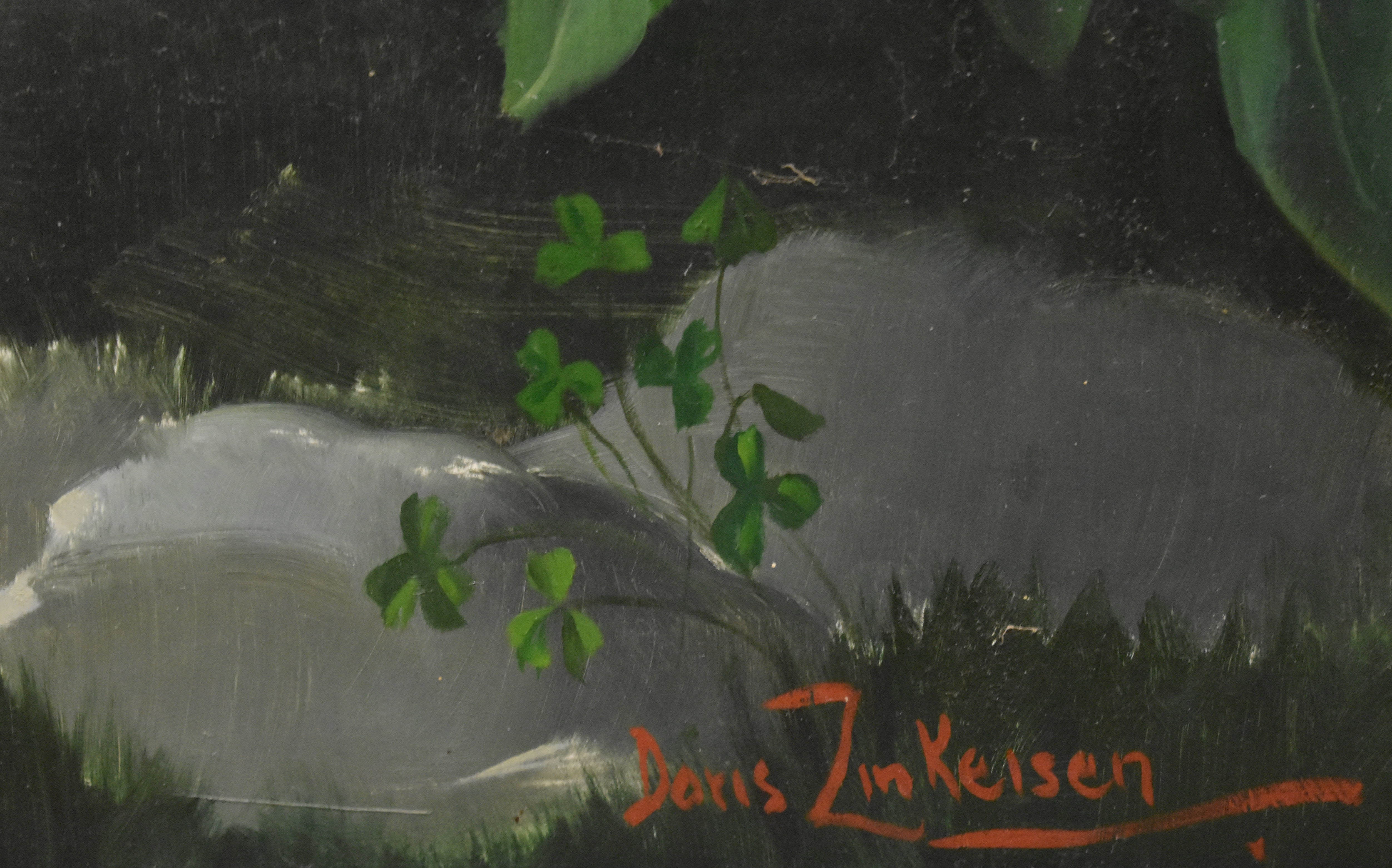 Doris Clare‏ Zinkeisen | Samando Conductor | MutualArt