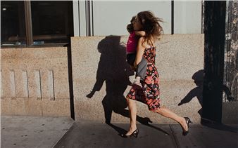 From Daughters to Mothers: A Study of Reproductive Labor - Bowdoin College Museum of Art