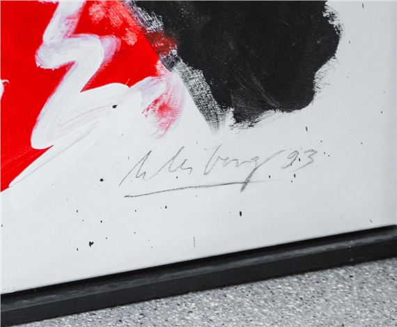 helge-leiberg-musik-orchester-1993-mutualart