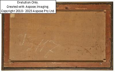 Artwork by Josef Mayburger, A View of Hoher Göll near Salzburg, Made of oil on canvas