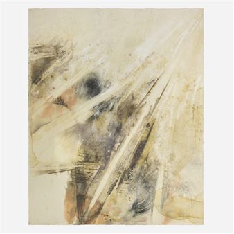 2 Doors, 1 Tomb, Coming through the back side of death-right - Lucy Dodd