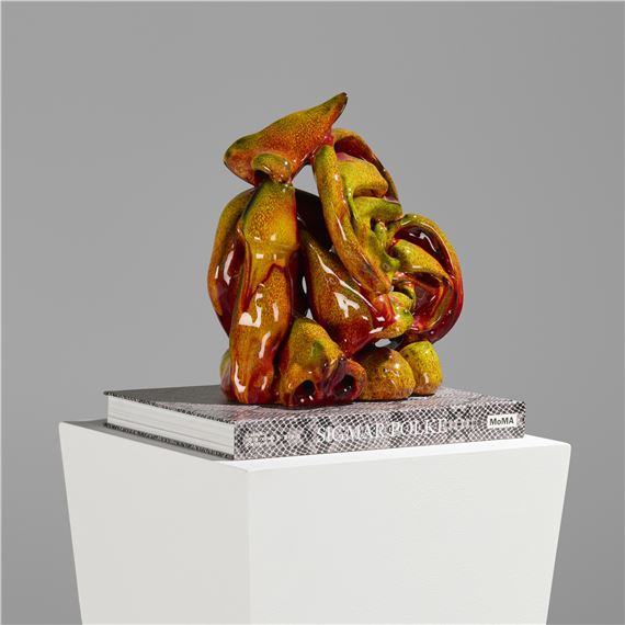 Aby - Nicolás Guagnini